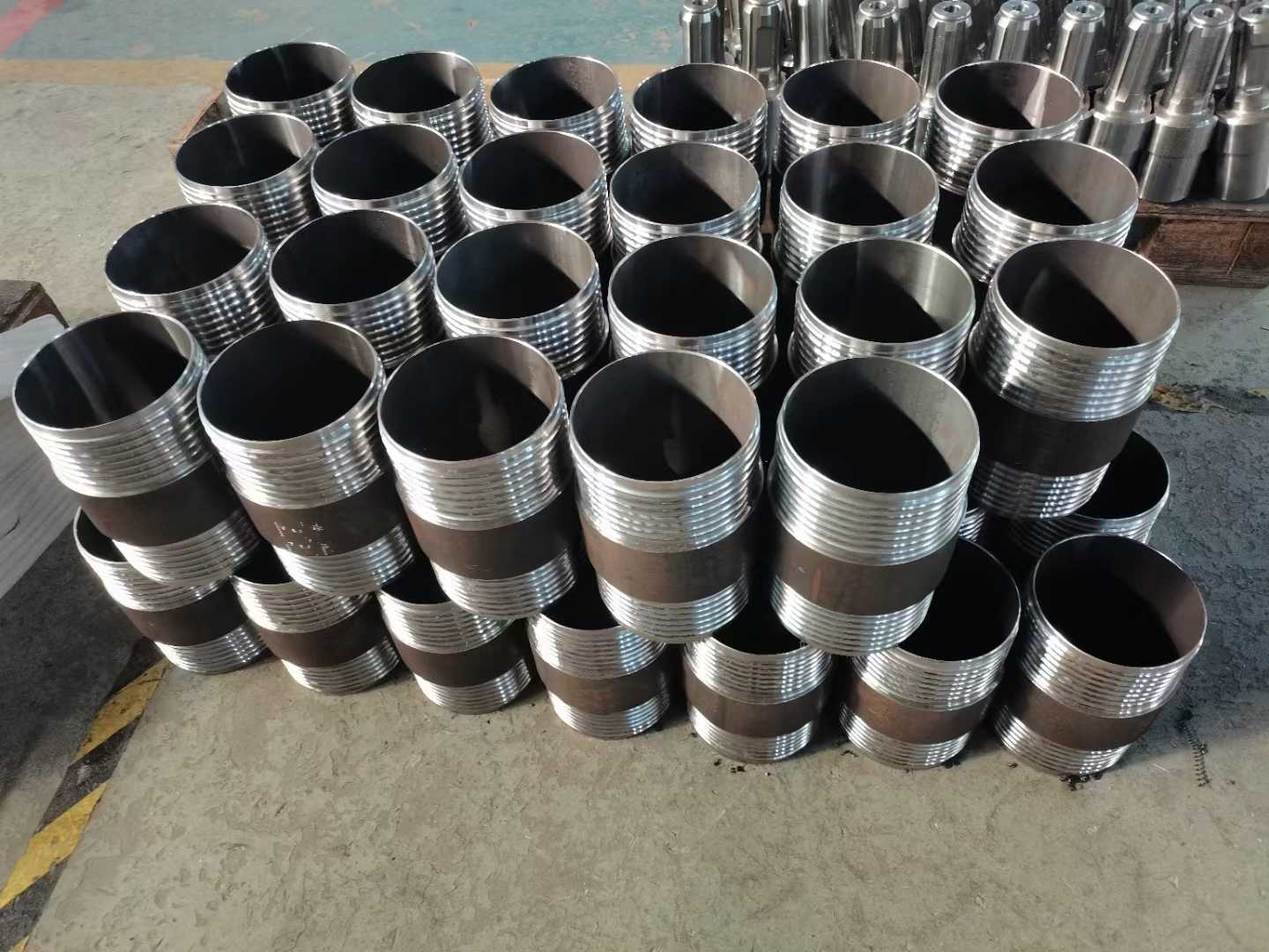 洛扎219mm管棚管
